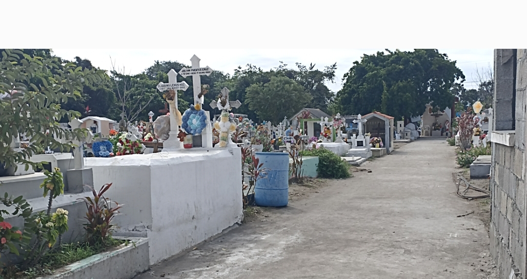 1 CEMENTERIO