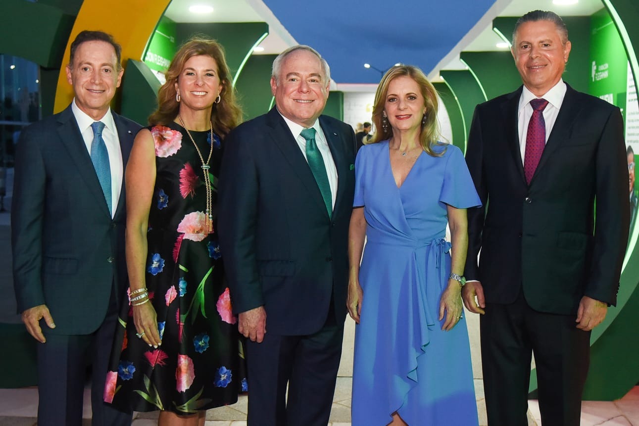 1 FUNDACIÓN