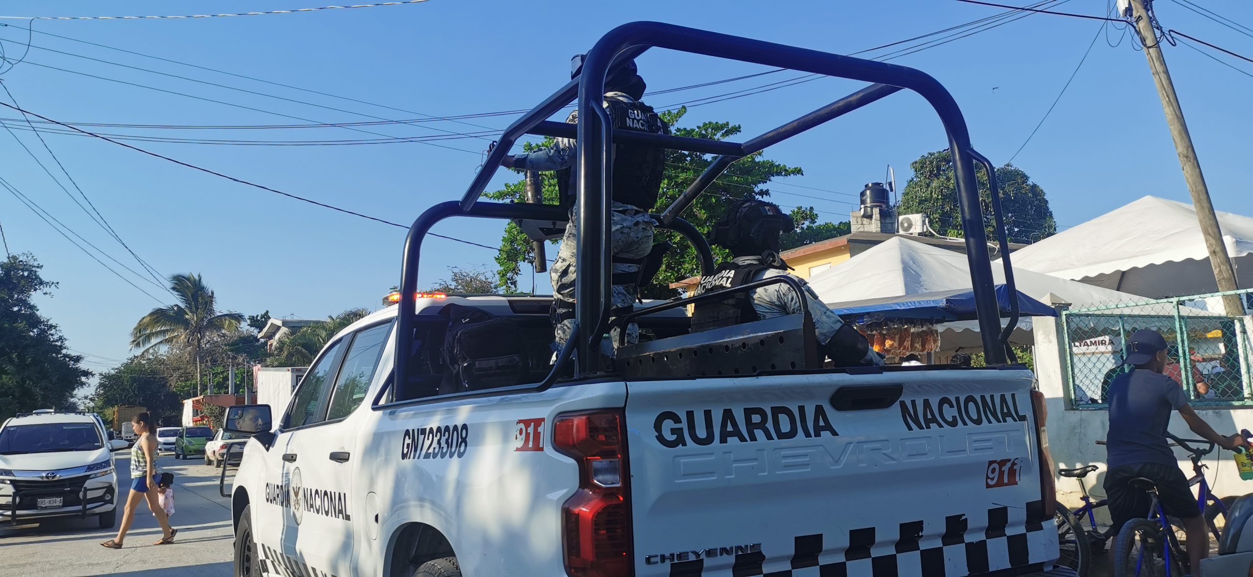 1 GUARDIA