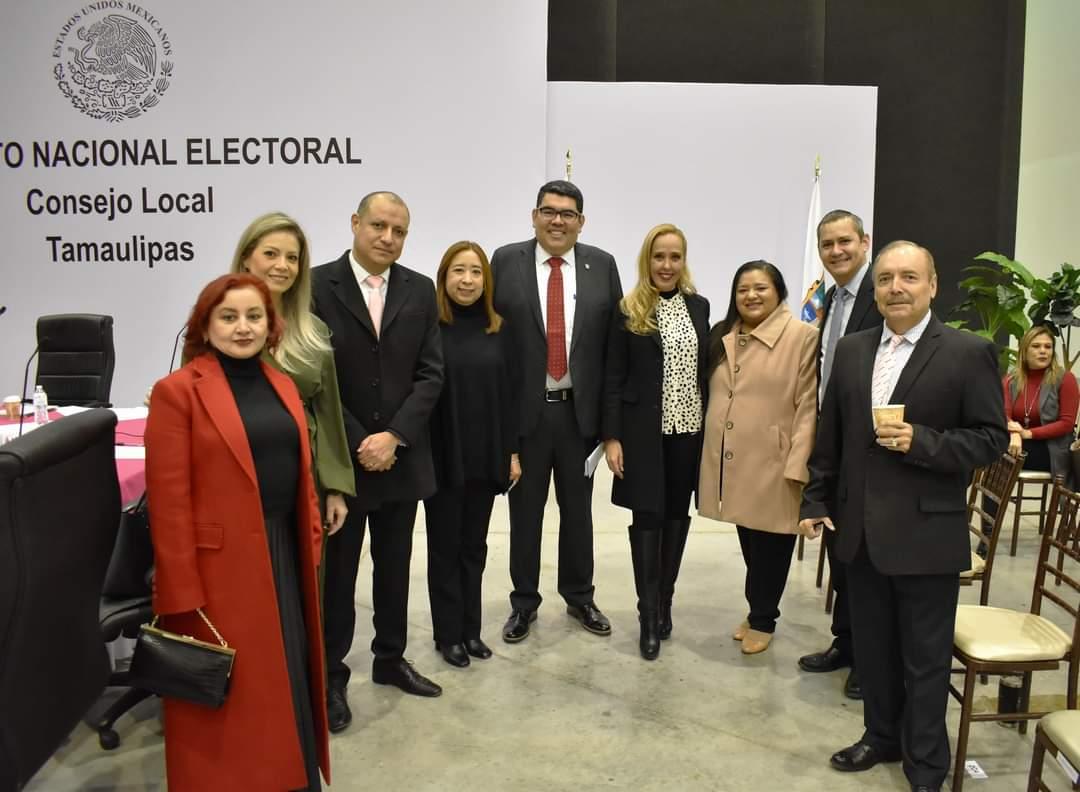 1 IETAM