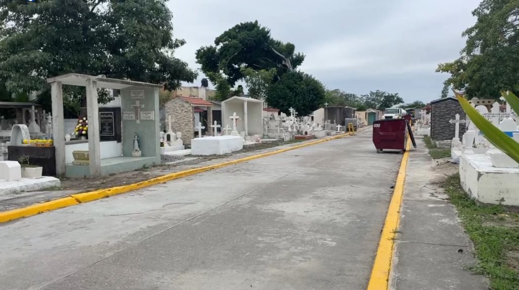 1 MUERTO