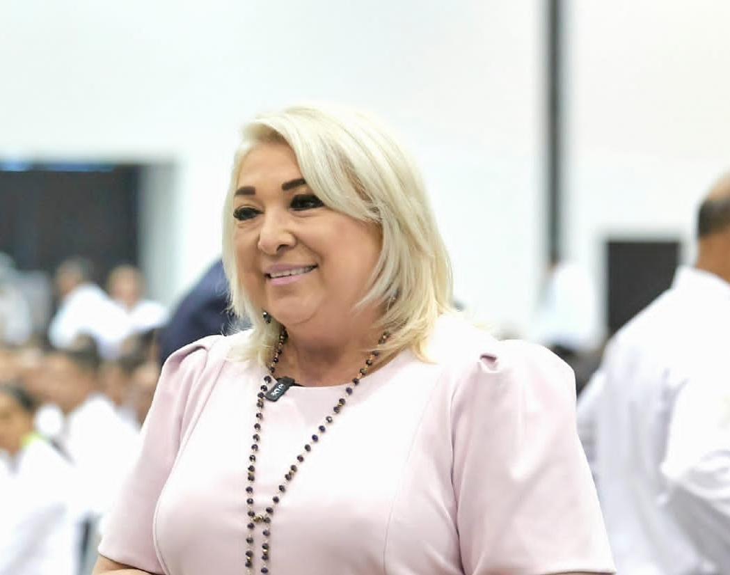 1 Secretaria