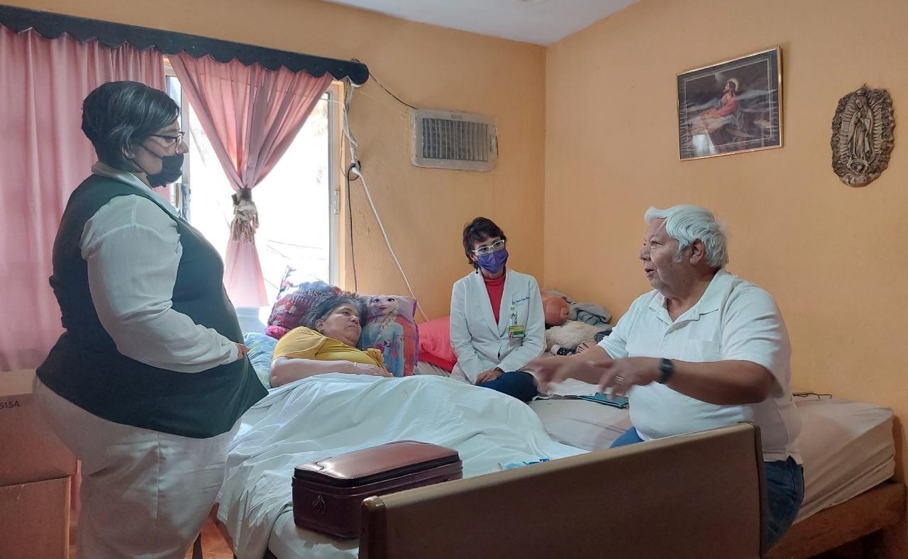 2 IMSS