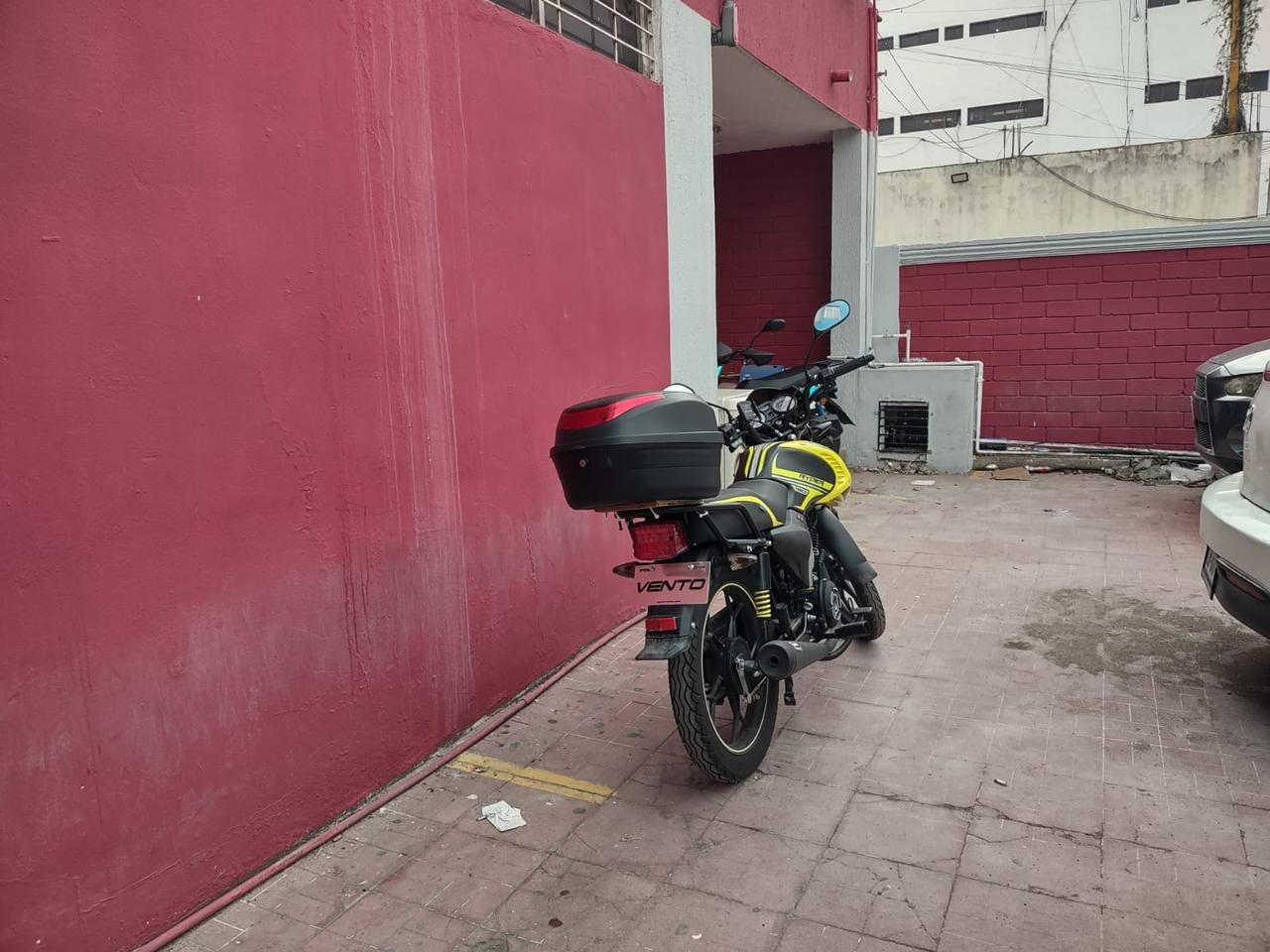 2 Oficina Fiscal