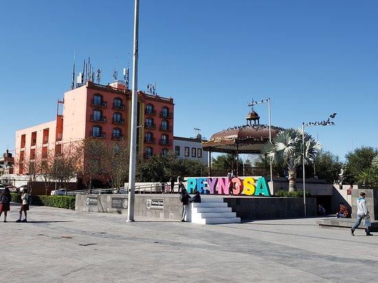 2 REYNOSA