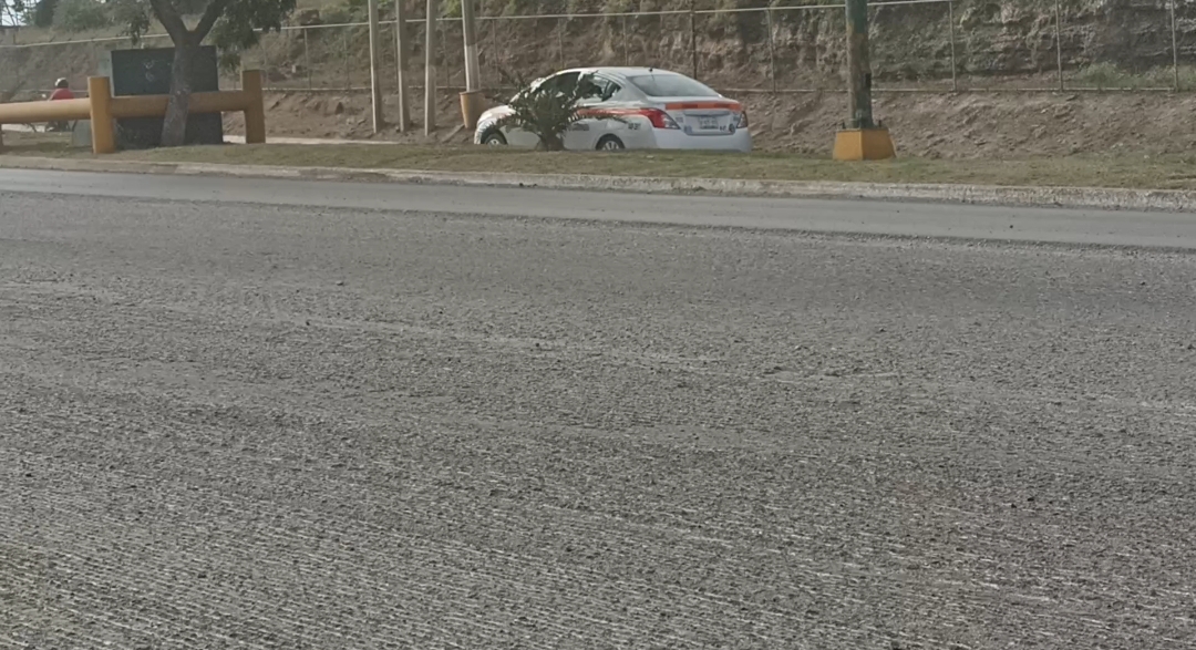 3 AVENIDA