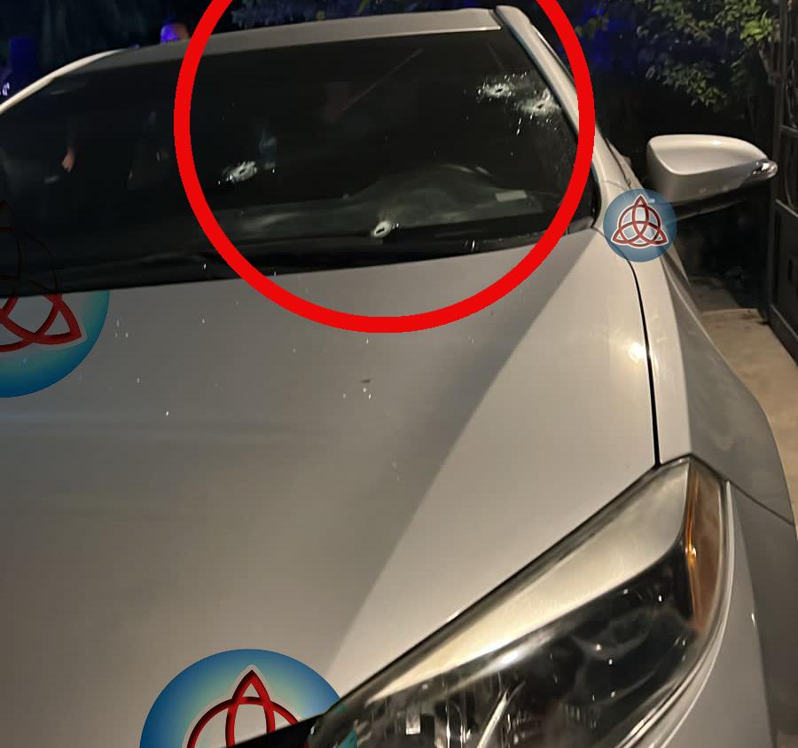 3 Asesinan