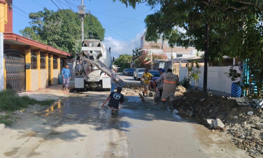 3 Avanza COMAPA