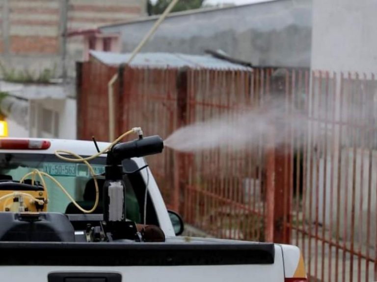 3 DENGUE
