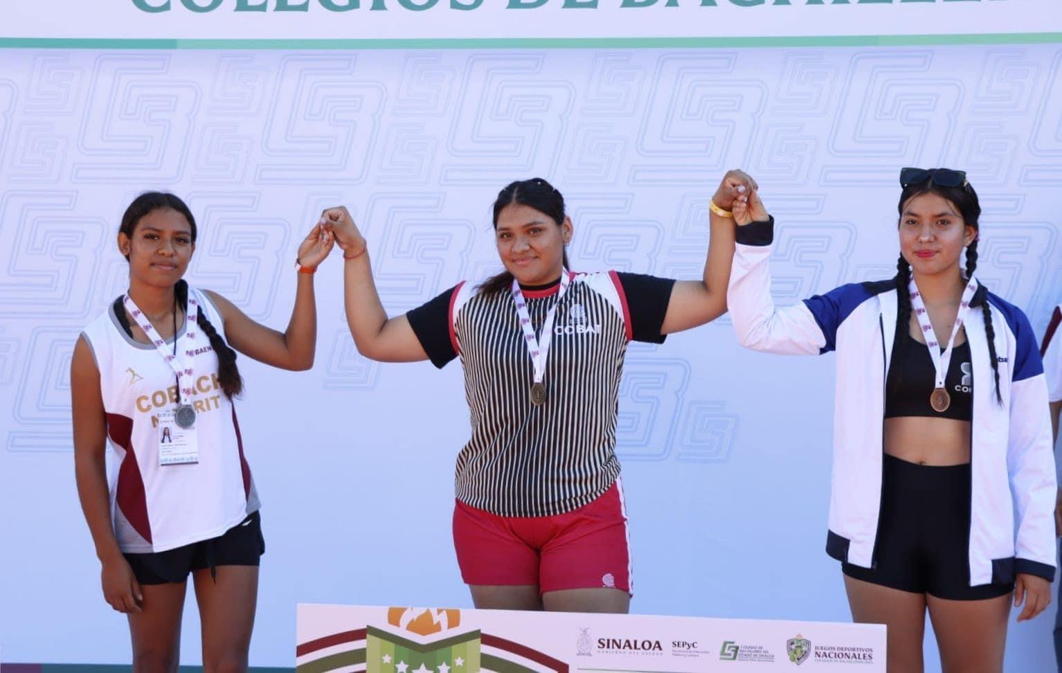 3 DEPORTES