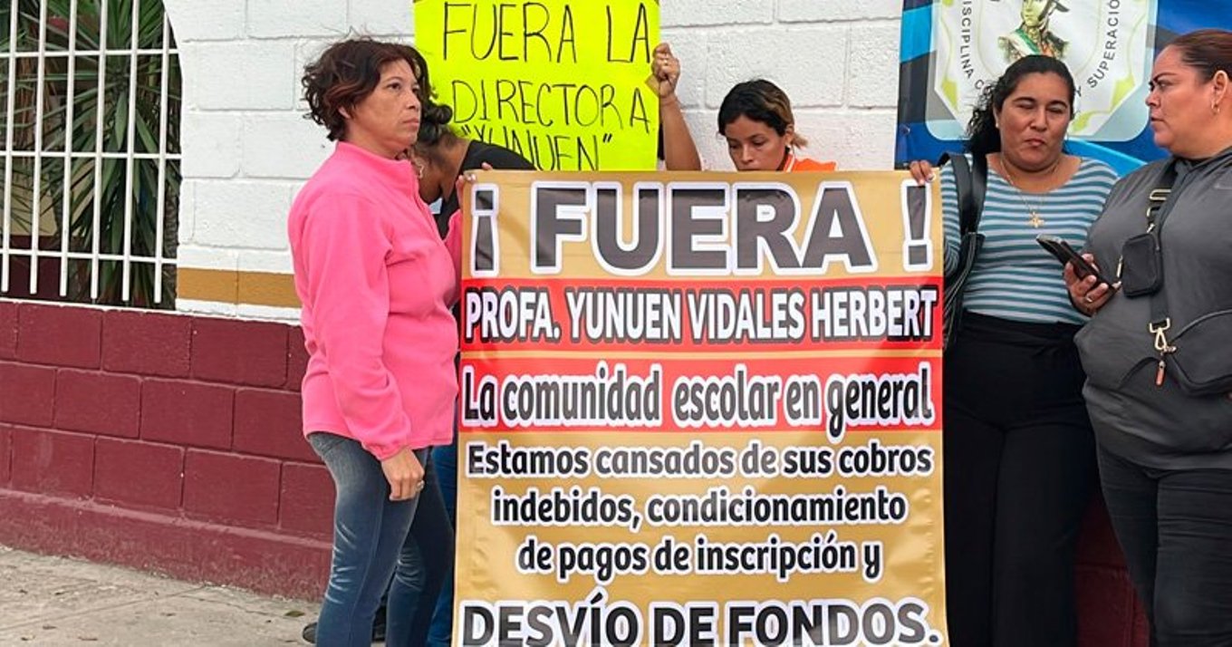 3CORRUPCION