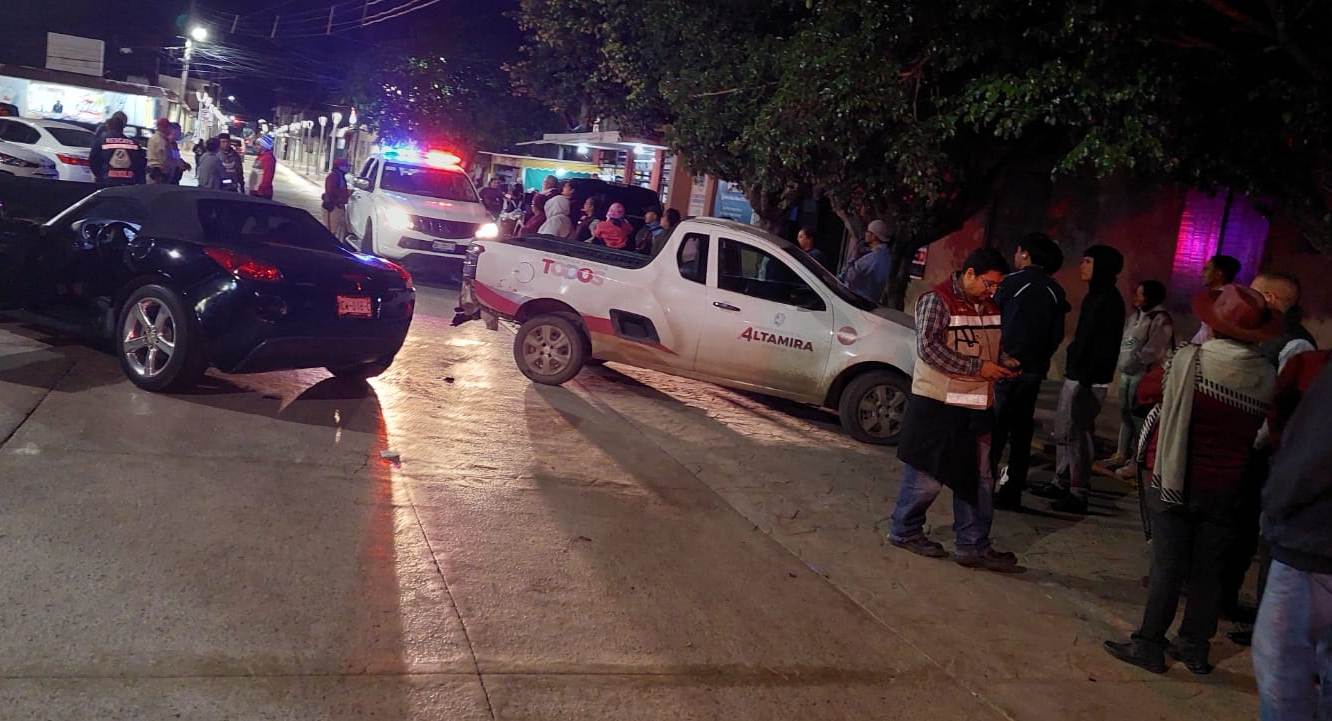 4 ACCIDENTE