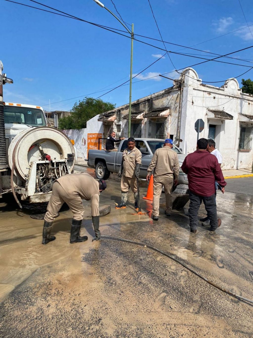 4 COMAPA