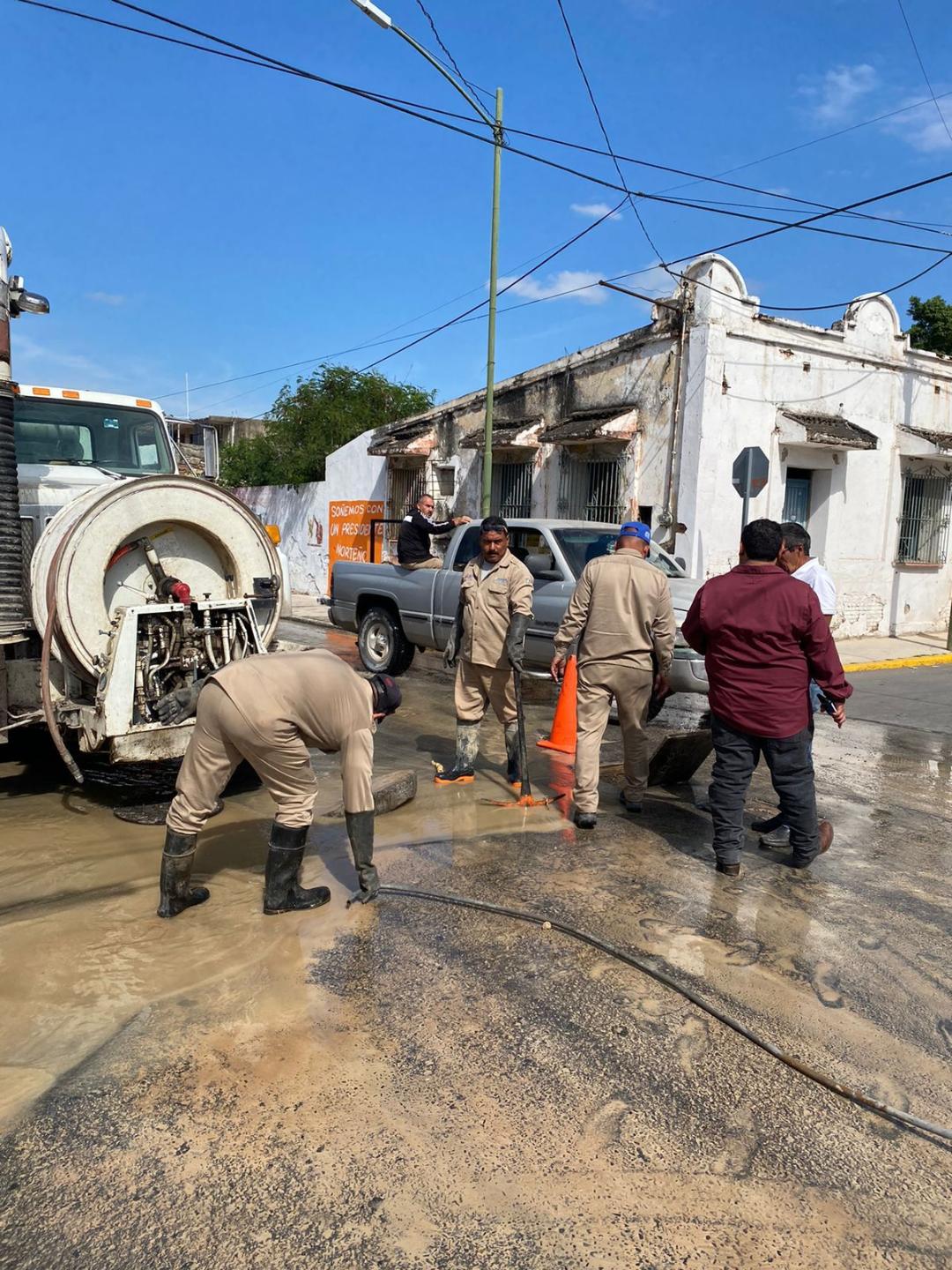 4 COMAPA