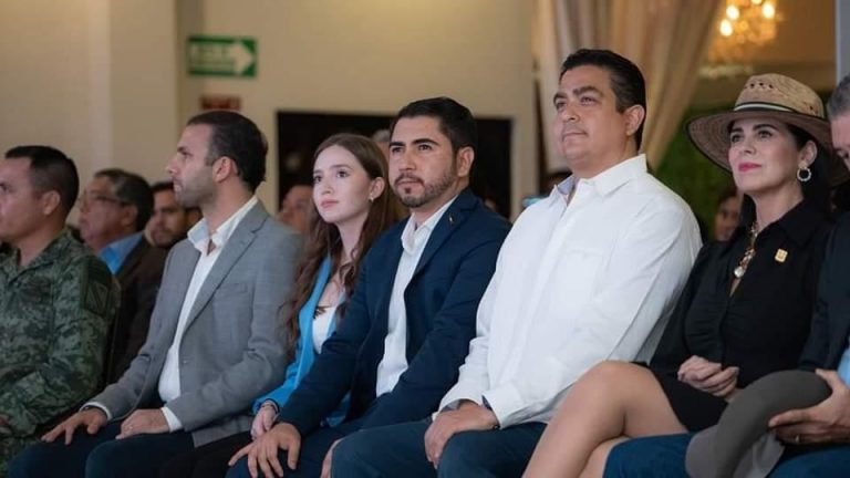 4 Diputados