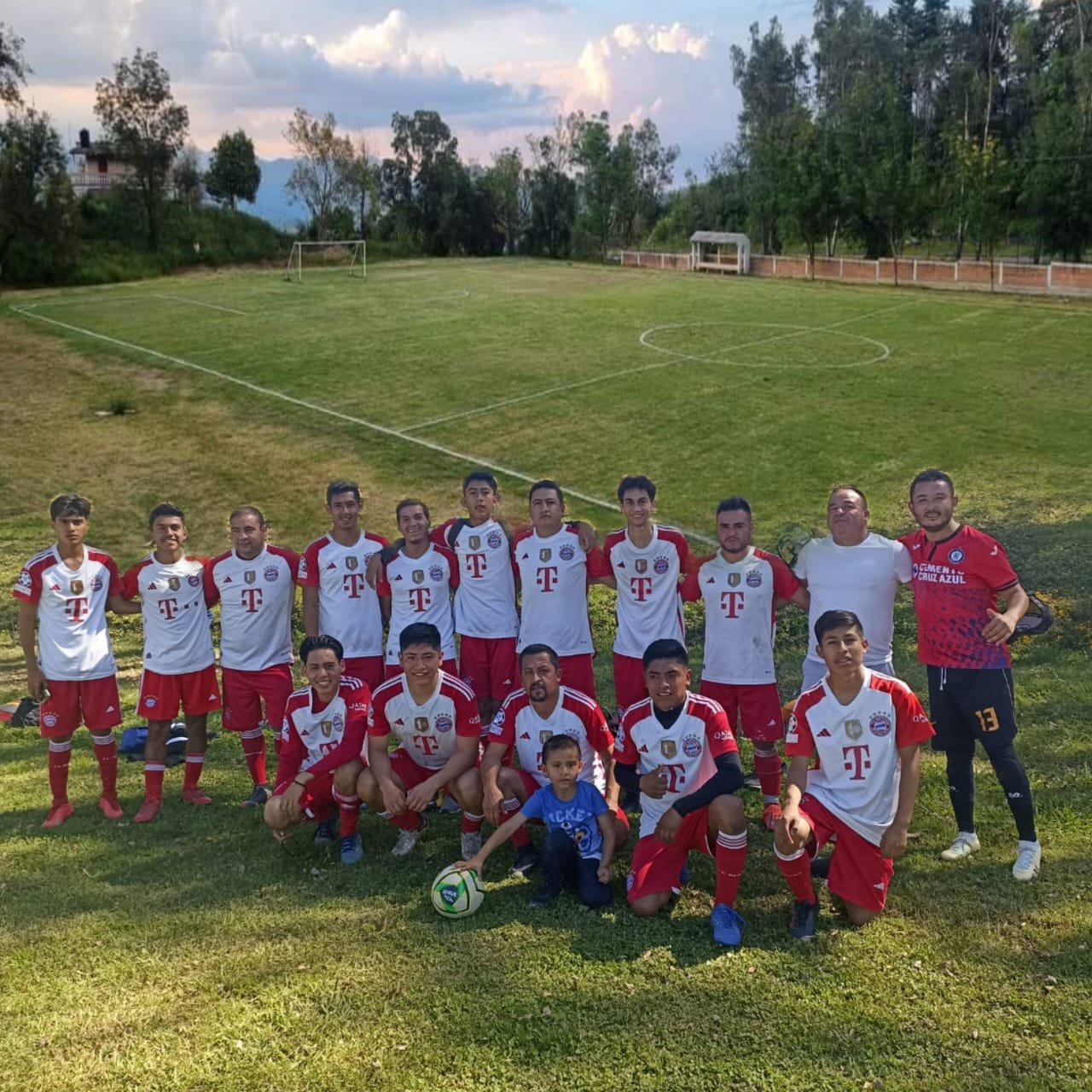futbol