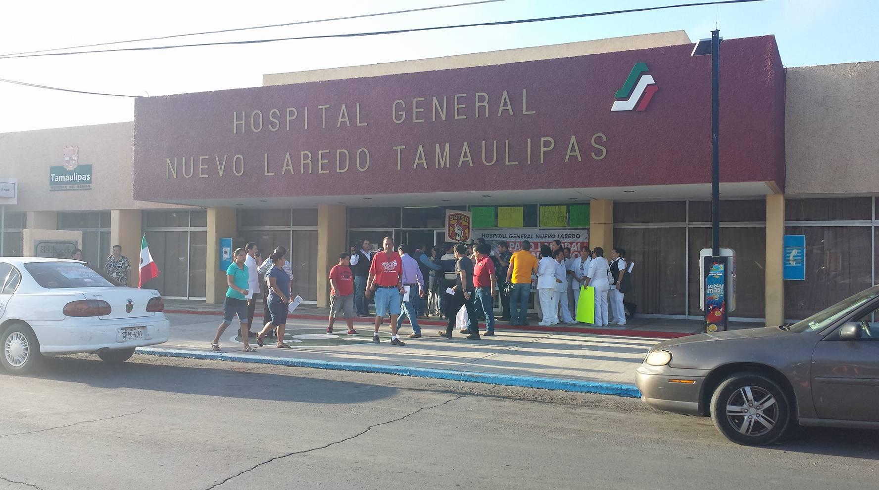 1 HOSPITALES