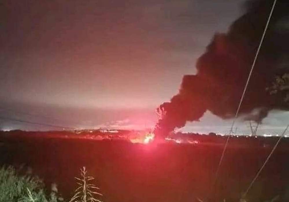 1 INCENDIO