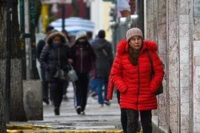 1 Invierno