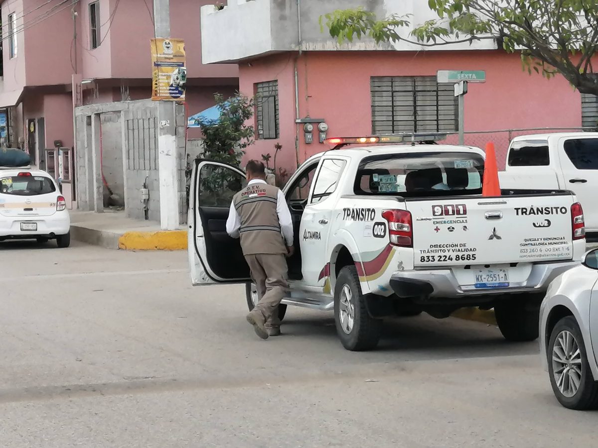 1 TRANSITOS