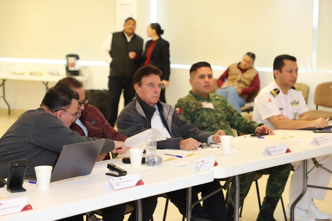 2 COMITES DE SALUD