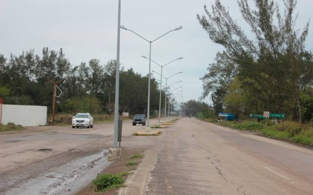 2 Corredor urbano
