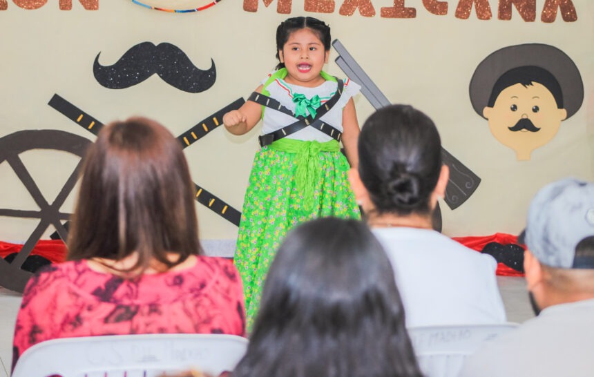 2 Realiza DIF Madero