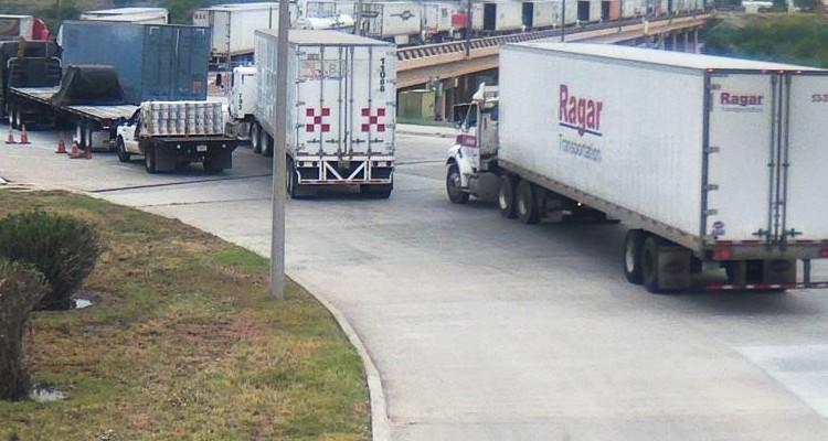 3 Cajas vacias