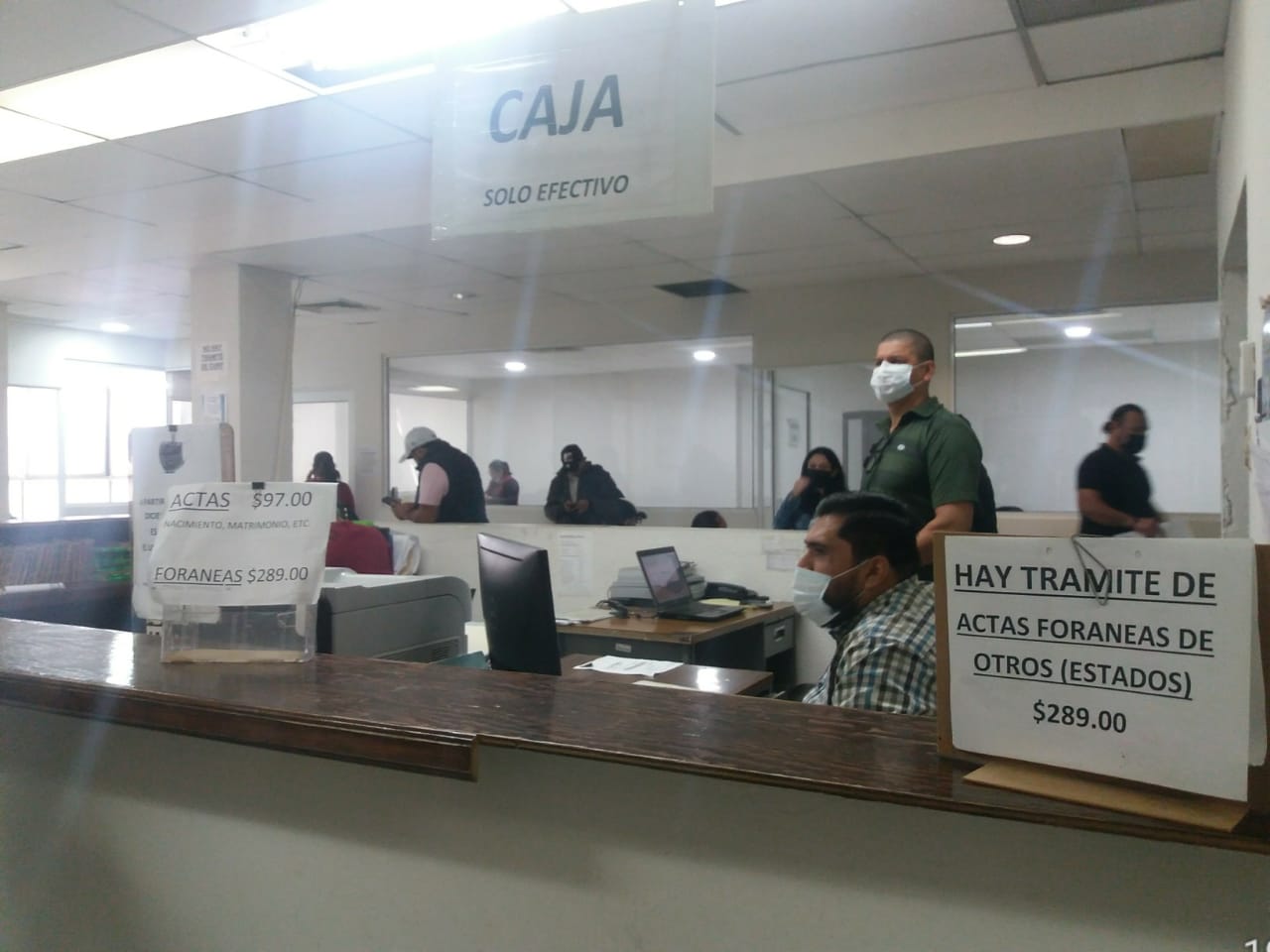1 Buscan optimizar