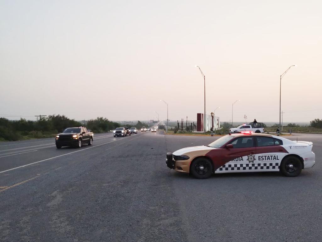 1 Guardia