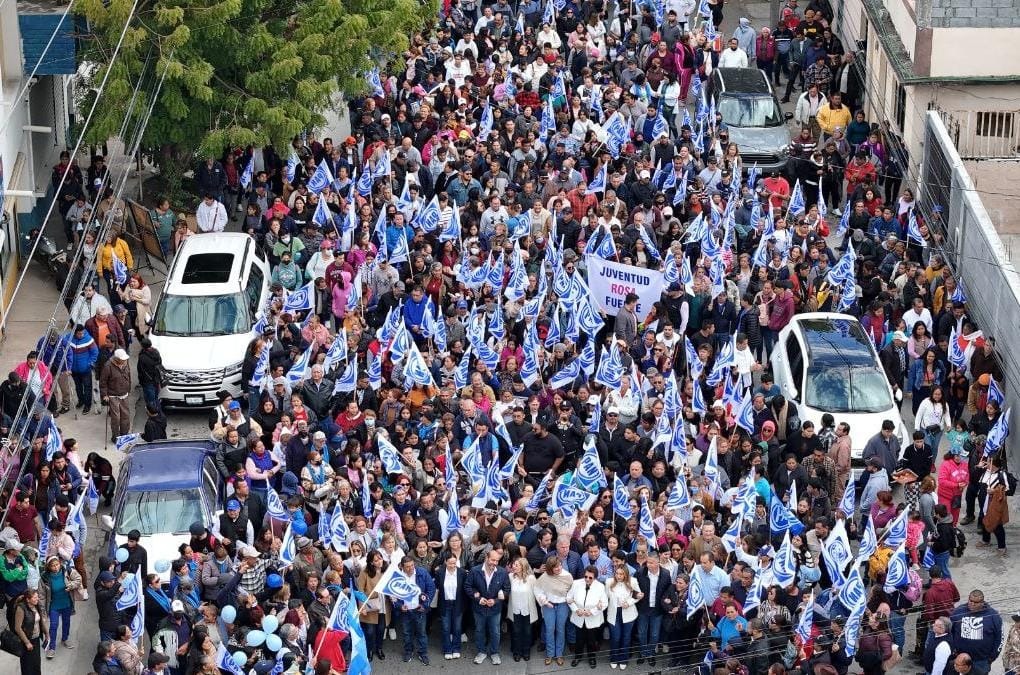 1 IMPRESIONANTE