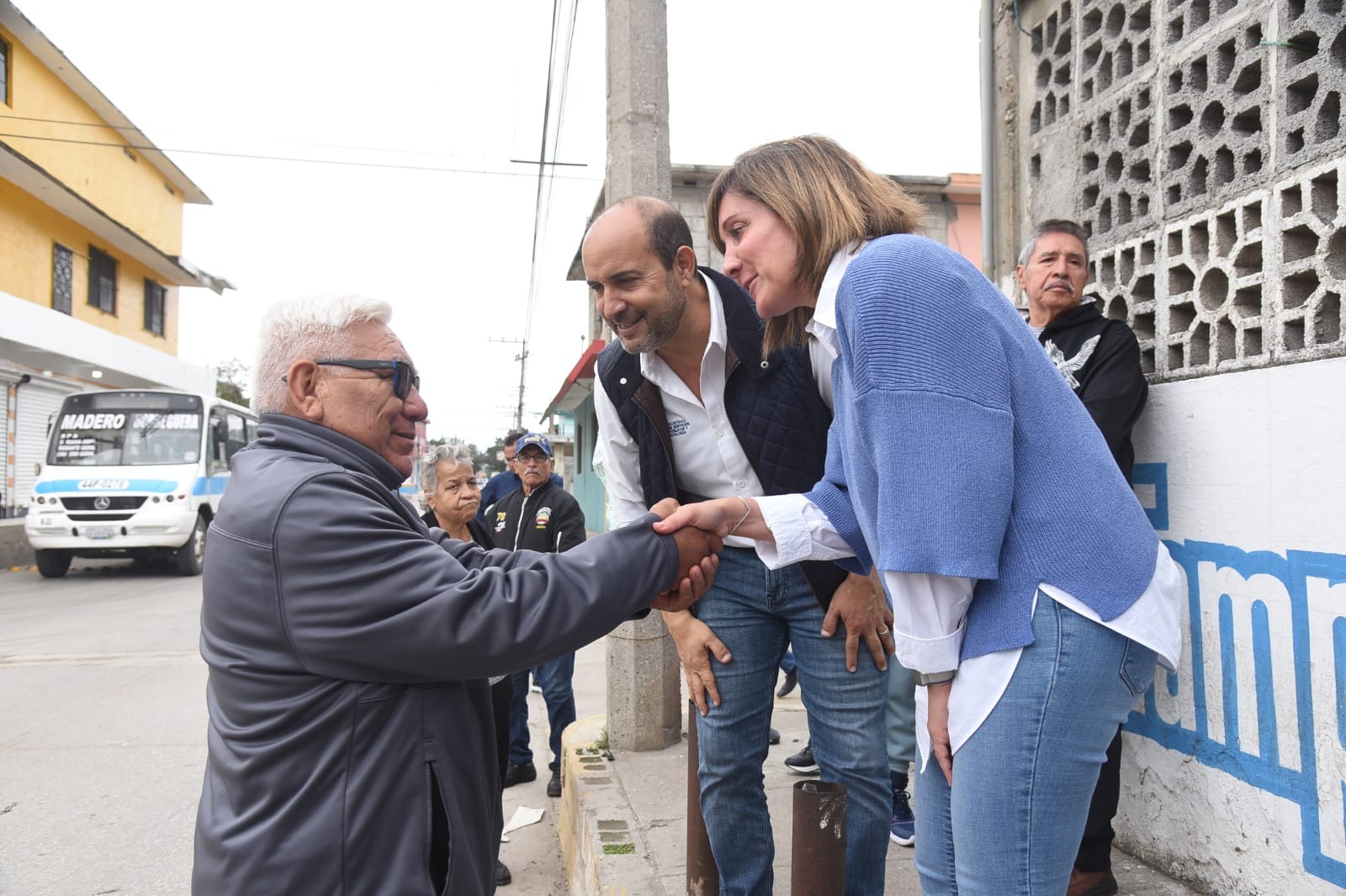 1 JORNADA