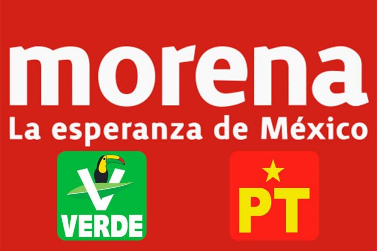 1 MORENA
