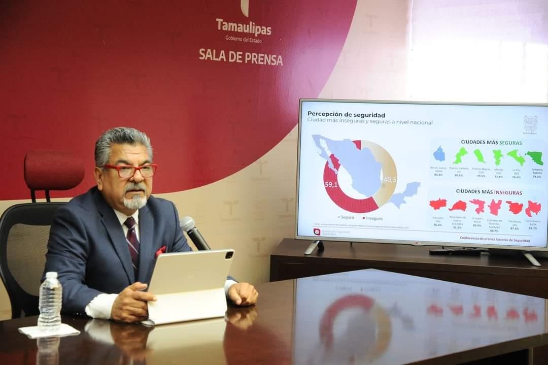 1 SEGURIDAD