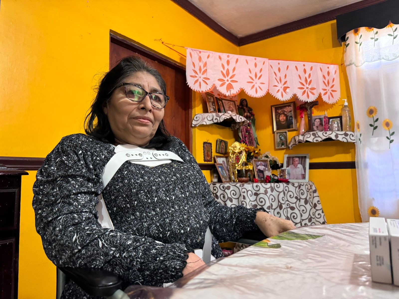 2 Afectados