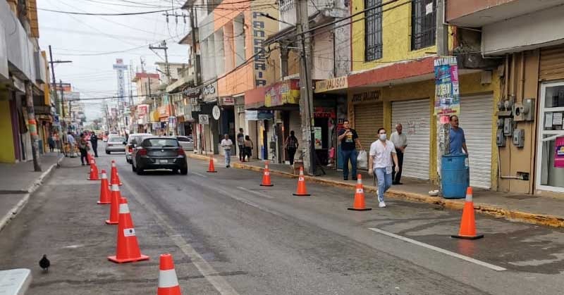 2 Redoblan seguridad