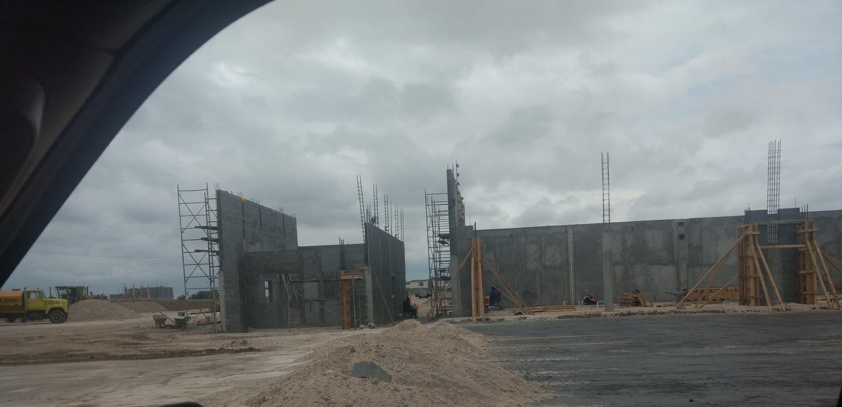 3 CONSTRUCCION