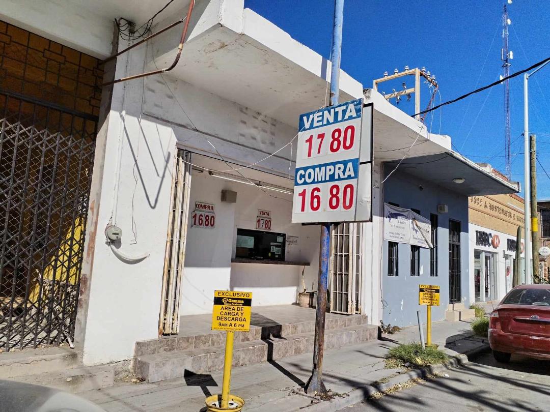 3 Dolar