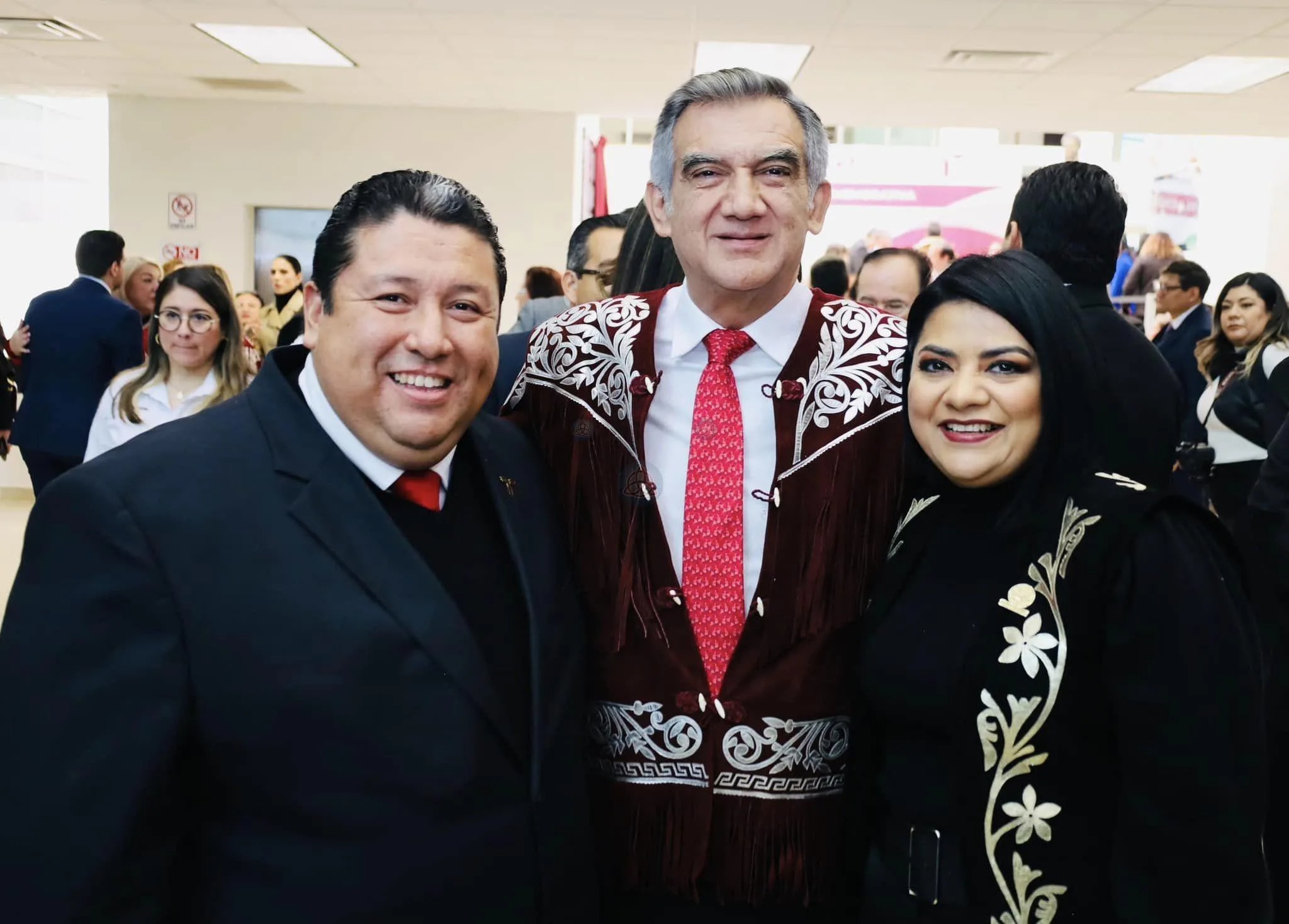 3 Gana UT Altamira