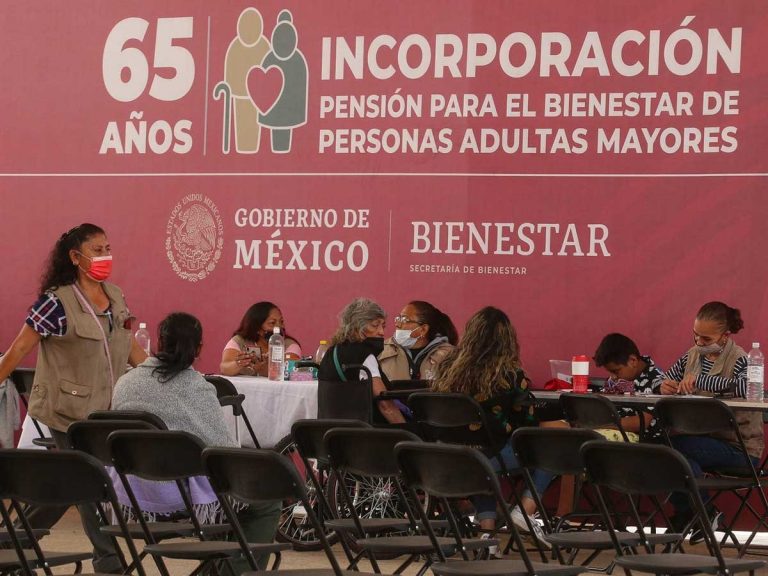 3 PENSIONES