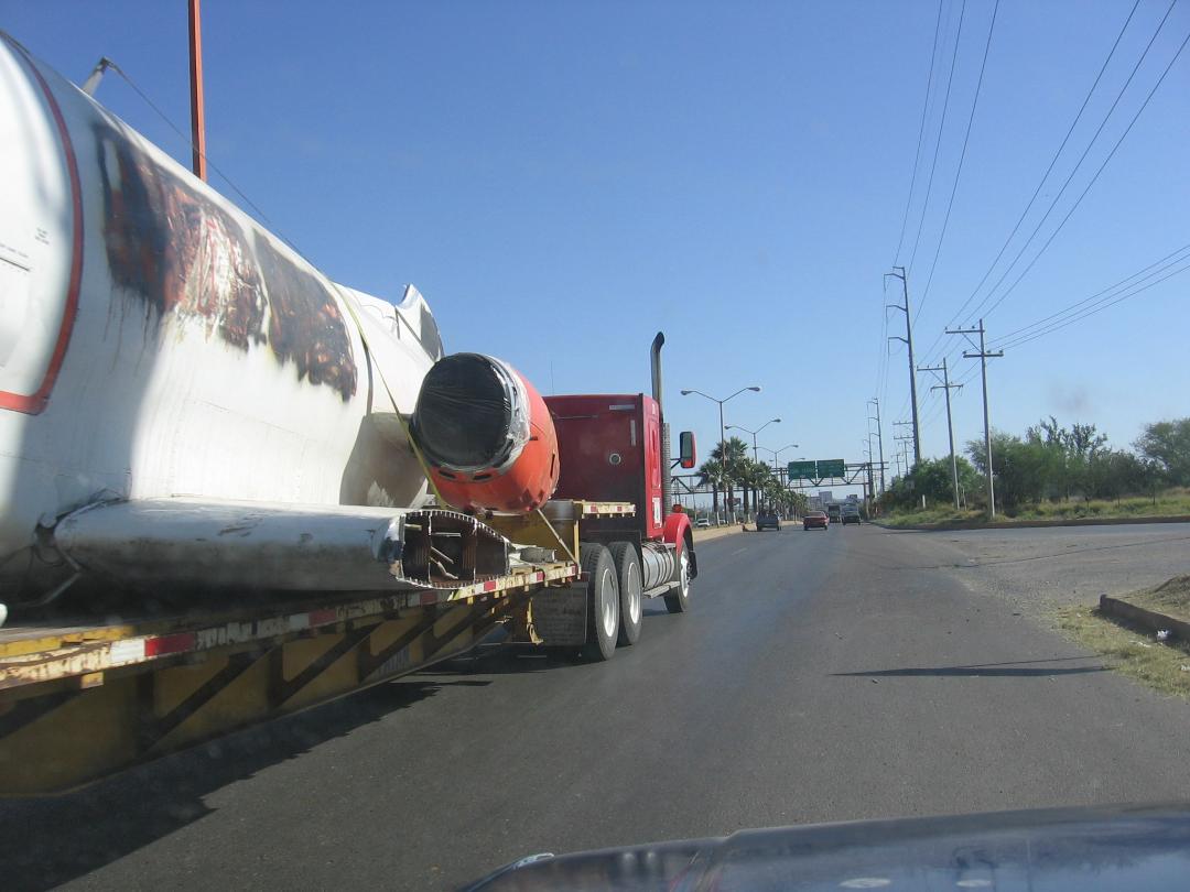 3 TRAFICO