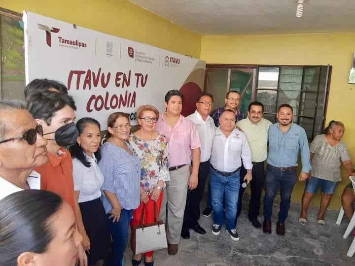 3 Van ITAVU