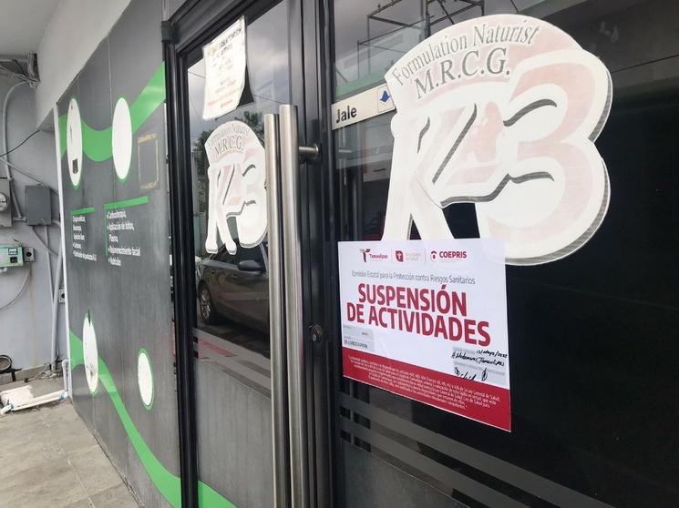 4 CLAUSURAN