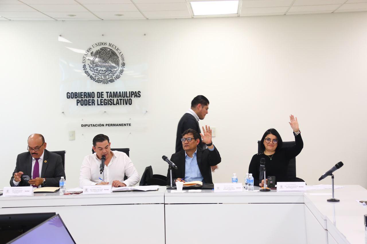 4 En Tamaulipas