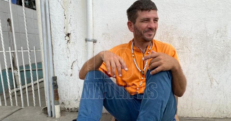 Mochilero
