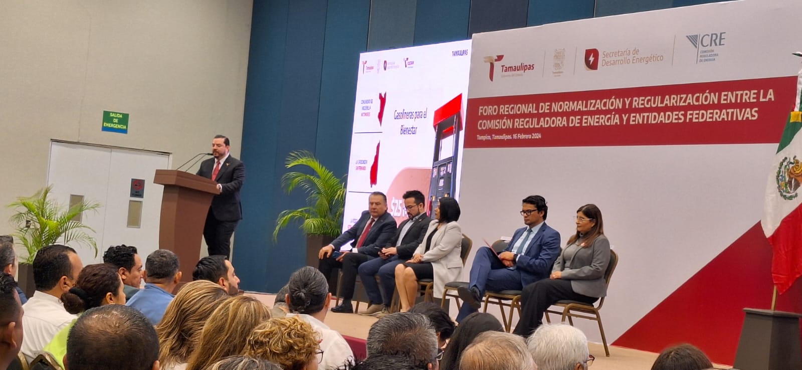 1 FORO