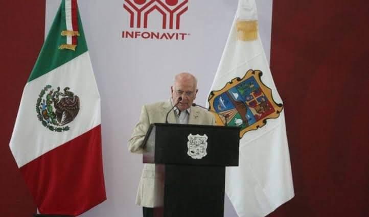 1 INFONAVIT