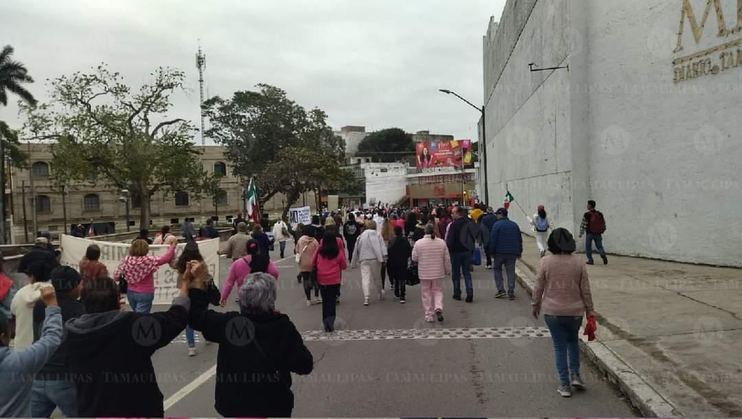 1 Marcha