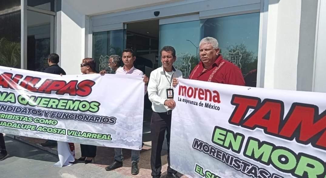 2 Desplazados