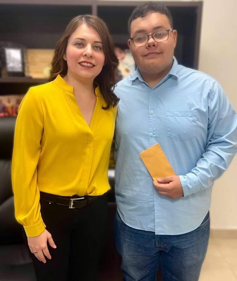 2 Diputada